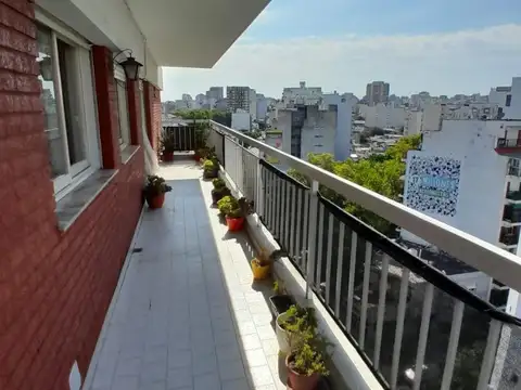 Departamento en Alquiler en Villa Urquiza, $ 1.400.000