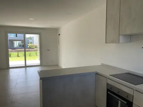 Departamento en Venta en Pilara, USD 210.000