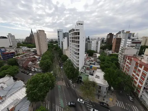 Diagonal 73 e/ 54 y 55