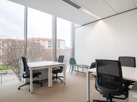 Oficinas privadas totalmente equipadas para ti y tu equipo en ARG - Buenos Aries - Republica