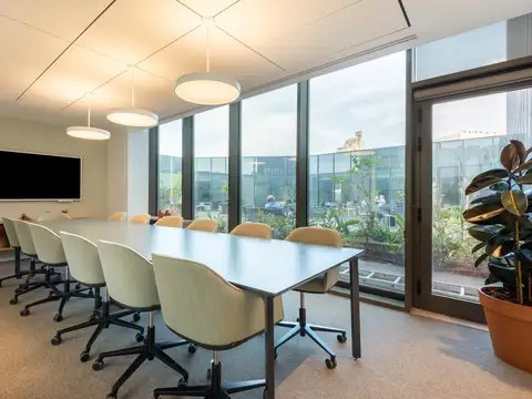 Oficina en Alquiler 5 años