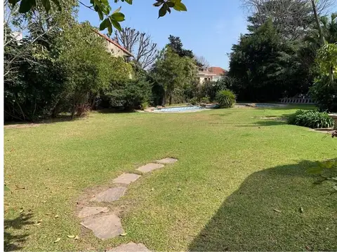 LOTE EN VENTA EN SAN ISIDRO