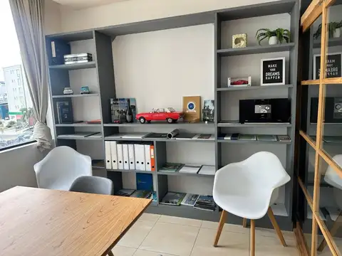 Oficina en Alquiler  Nordelta Tigre