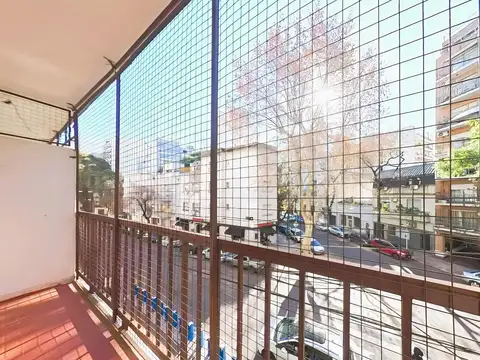 Departamento en Venta en Palermo, USD 79.000