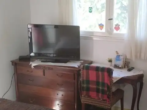 Depto Tipo Casa en Venta en Beccar Alto, USD 220.000