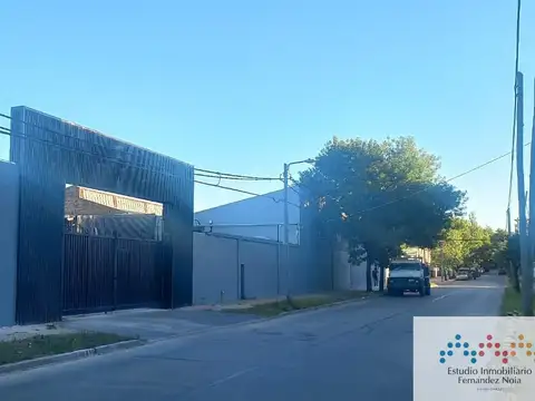 Galpon en Alquiler en Monte Grande, $ 1.500.000