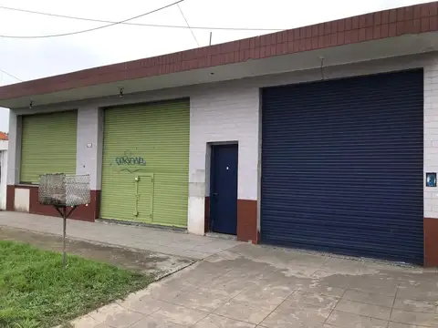 Local en Venta 25 años