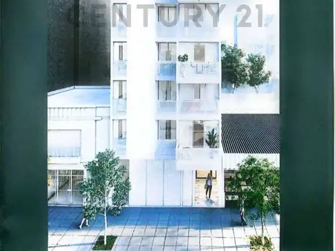 VENTA DEPARTAMENTO EN POZO BARRIO GENERAL PAZ