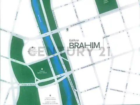 Departamento en Venta 2025 años