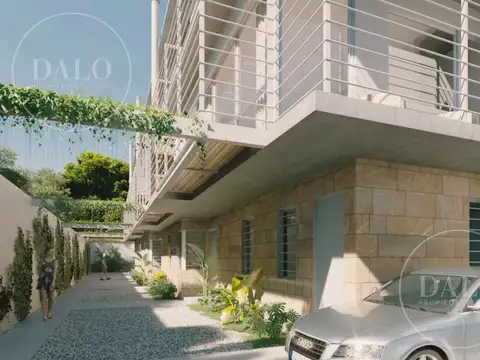 Depto Tipo Casa en Venta en Olivos, USD 320.000