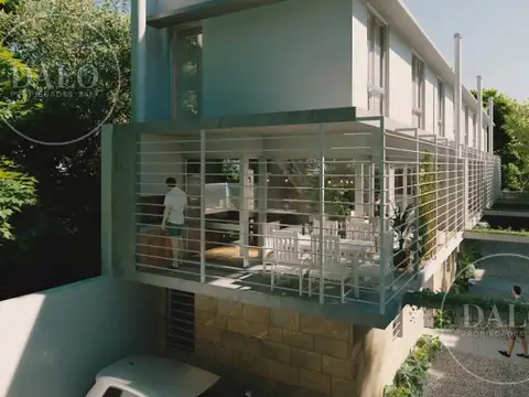 PH 4 ambientes en venta en Olivos