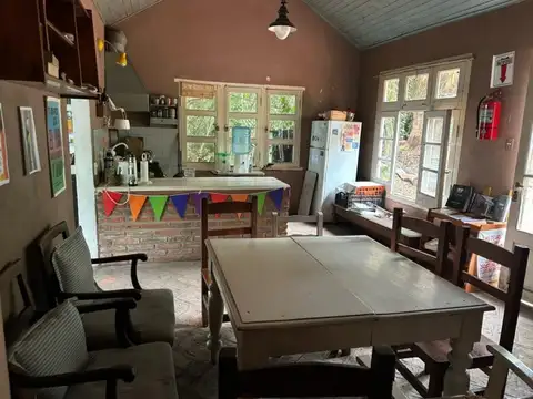 Casa en Venta 45 años