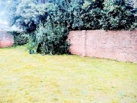 Casa en Venta en Lujan, USD 30.000