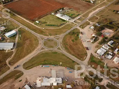 Terreno en Venta de 25300,0 m2