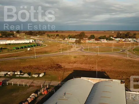 Terreno en Venta en Realico, USD 3.200.000