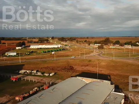 Terreno en Venta de 25300,0 m2