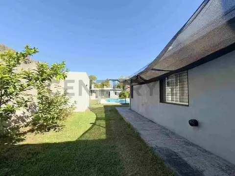 Casa en Venta 7 años