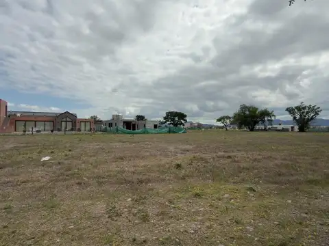 Terreno en Venta de 1093,0 m2