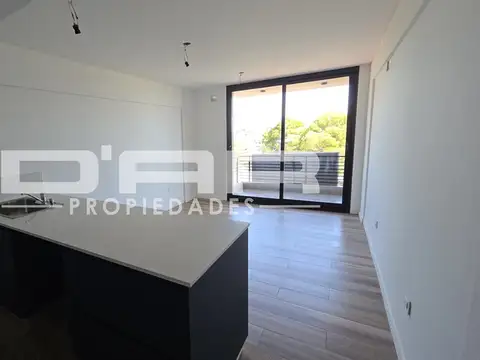 D PRATS 2300, Piso 1