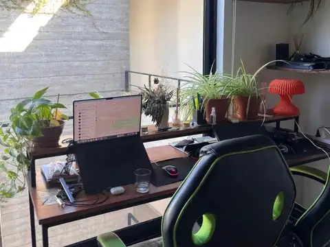 Departamento en Venta en Villa Urquiza, USD 145.000