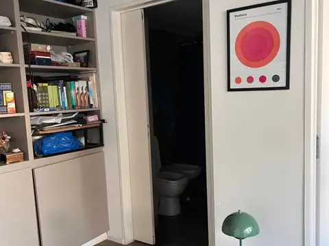 Departamento en Venta Apto profesional