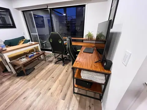 Venta Departamento 2 Ambientes en Villa Urquiza