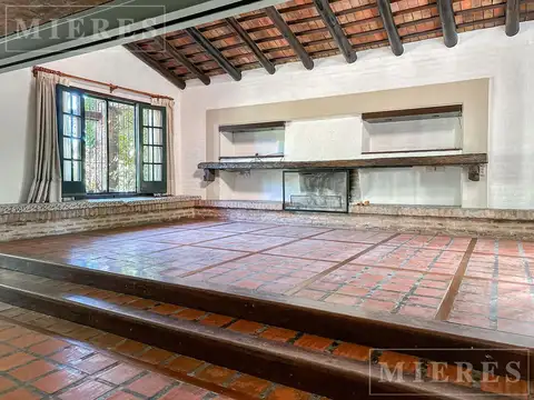 Casa en Venta 25 años