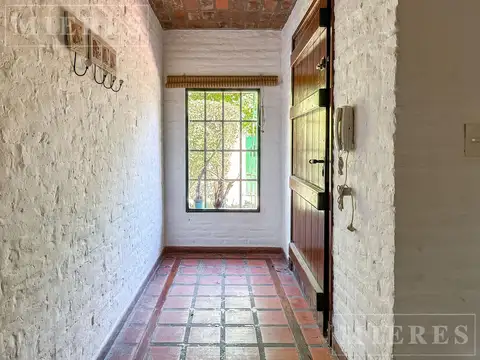 Casa en venta en Pacheco Sur