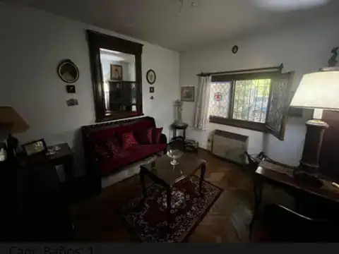 Casa en Venta de 2 dormitorios