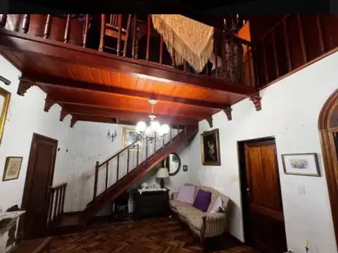 Casa en Venta 60 años