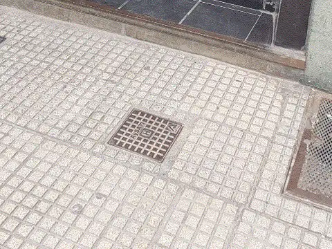 Paraguay 2000, Piso 1