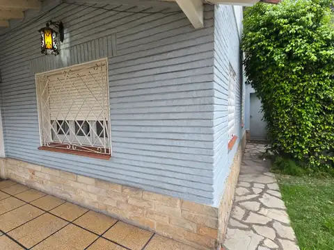 CHALET CON LA MEJOR UBICACION