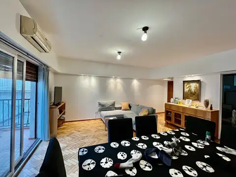 Departamento en Venta en Barrio Norte, USD 184.000