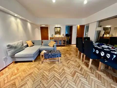 Av Pueyrredon  al 1300