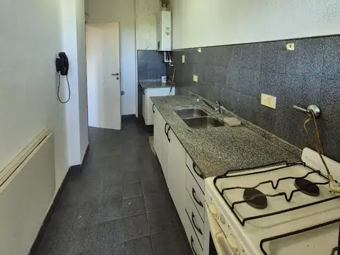 Departamento en Venta en San Nicolas de los Arroyos, USD 35.000