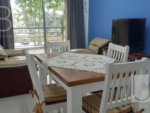 Departamento en Tigre