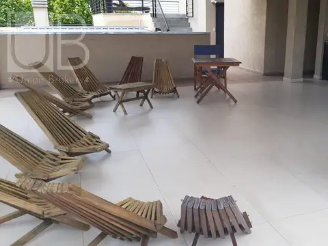 Departamento en Alquiler de 1 dormitorio