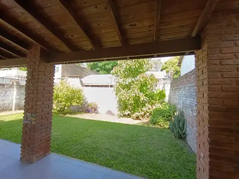 Depto Tipo Casa en Venta 33 años