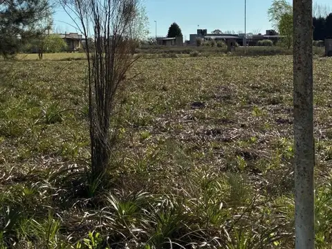 Terreno en Venta en Cucullu, USD 39.000