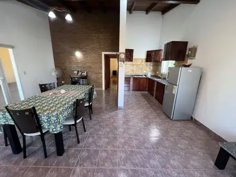 Casa en Venta en Tierra De Sueños 2, USD 120.000
