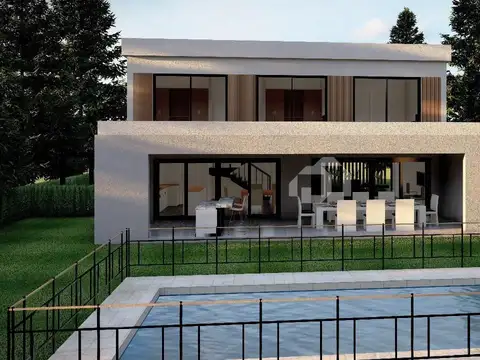 Casa en venta en Santa guadalupe