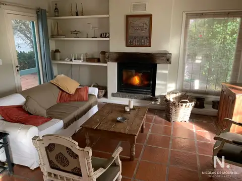 Casa en Alquiler Temporal de 3 dormitorios