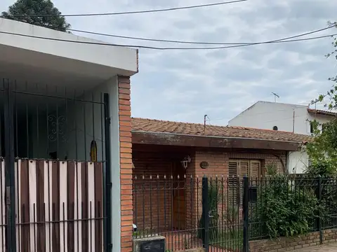 Casa en alquiler en Los Polvorines