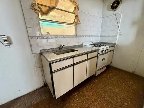 VENTA PH 2 AMB CON JARDIN MÁS 2 AMB ADIC. EXTERNOS