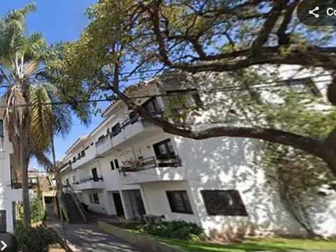 Muy lindo Depto 1 dorm vta luminoso Pje Pacheco Melo 50