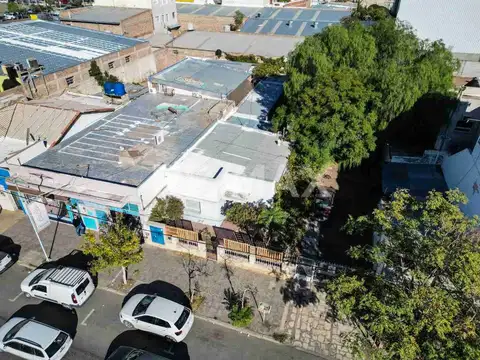 TERRENO CENTRO DE NEUQUEN APTO DESARROLLO