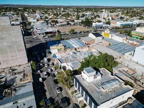 Terreno en Venta en Neuquen, USD 530.000