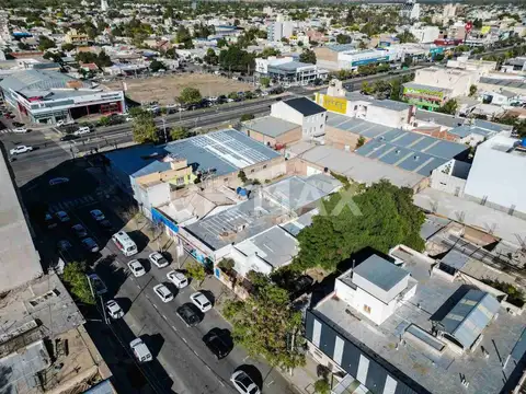 Terreno en Venta de 800,0 m2