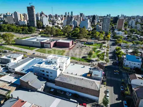 Terreno en Venta de 800,0 m2