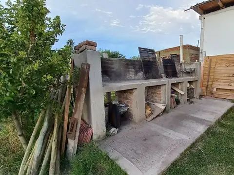 Casa en Venta 4 años